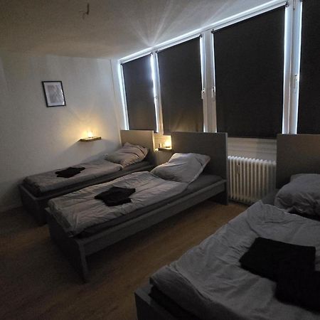 Feelhome City Apartment Bremen Exterior photo