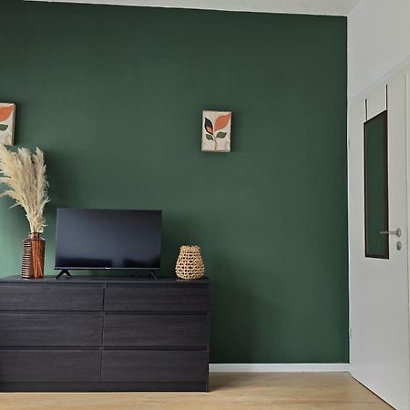 Feelhome City Apartment Bremen Exterior photo
