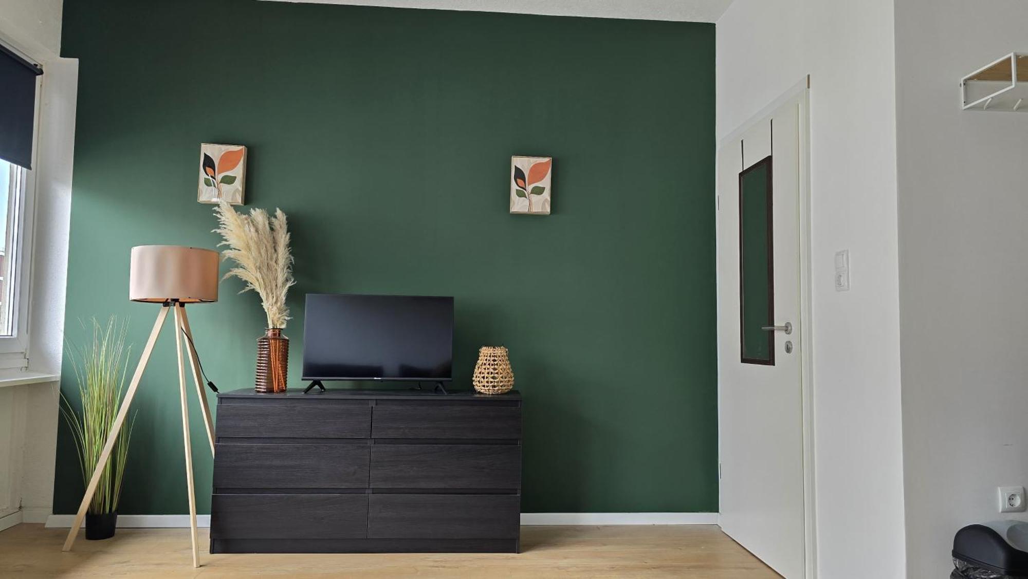 Feelhome City Apartment Bremen Exterior photo