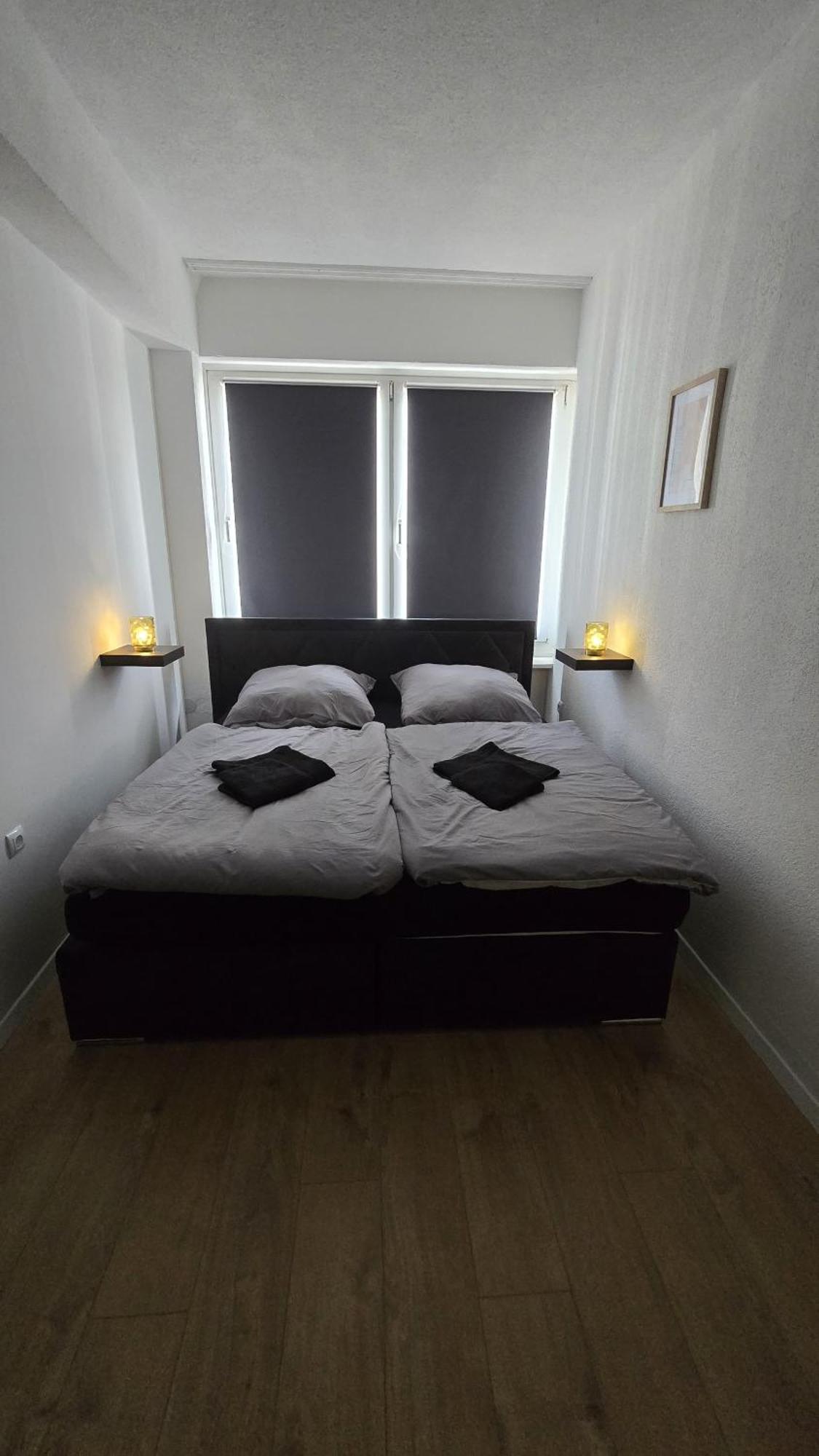 Feelhome City Apartment Bremen Exterior photo